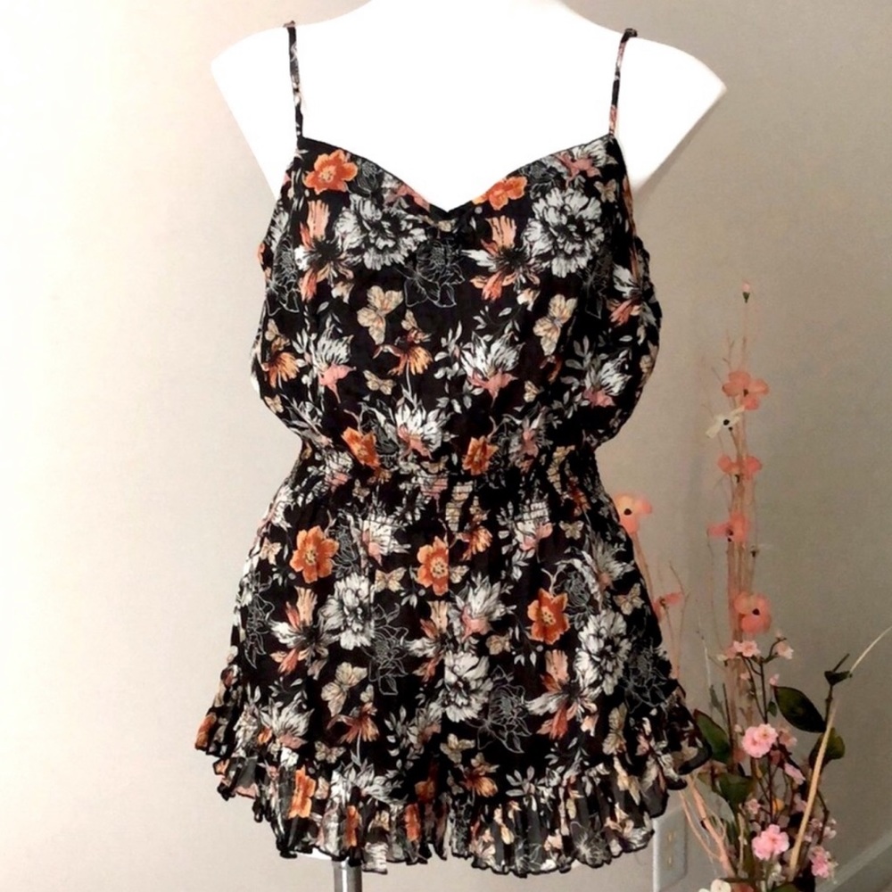 Free People FP One Holly Romper
